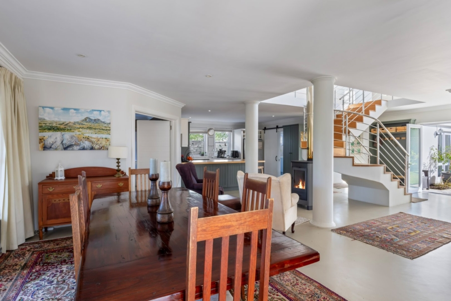 4 Bedroom Property for Sale in Thesen Islands Western Cape